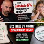 bracia rodzeń ostrzegają przed dietą planetarną